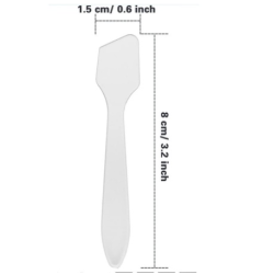 1 Pc Mini Spreader Spatula for Thermal Paste and Cream