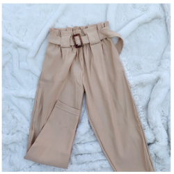 BANGKOK TROUSER PANTS KHAKI