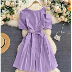 beuties dress women casual